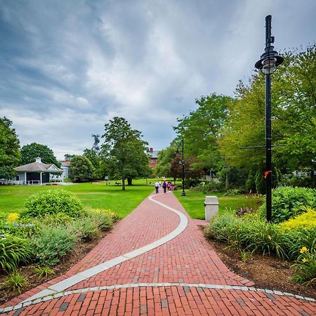 Heritage House Inn On Cape Cod Hyannis Ngoại thất bức ảnh