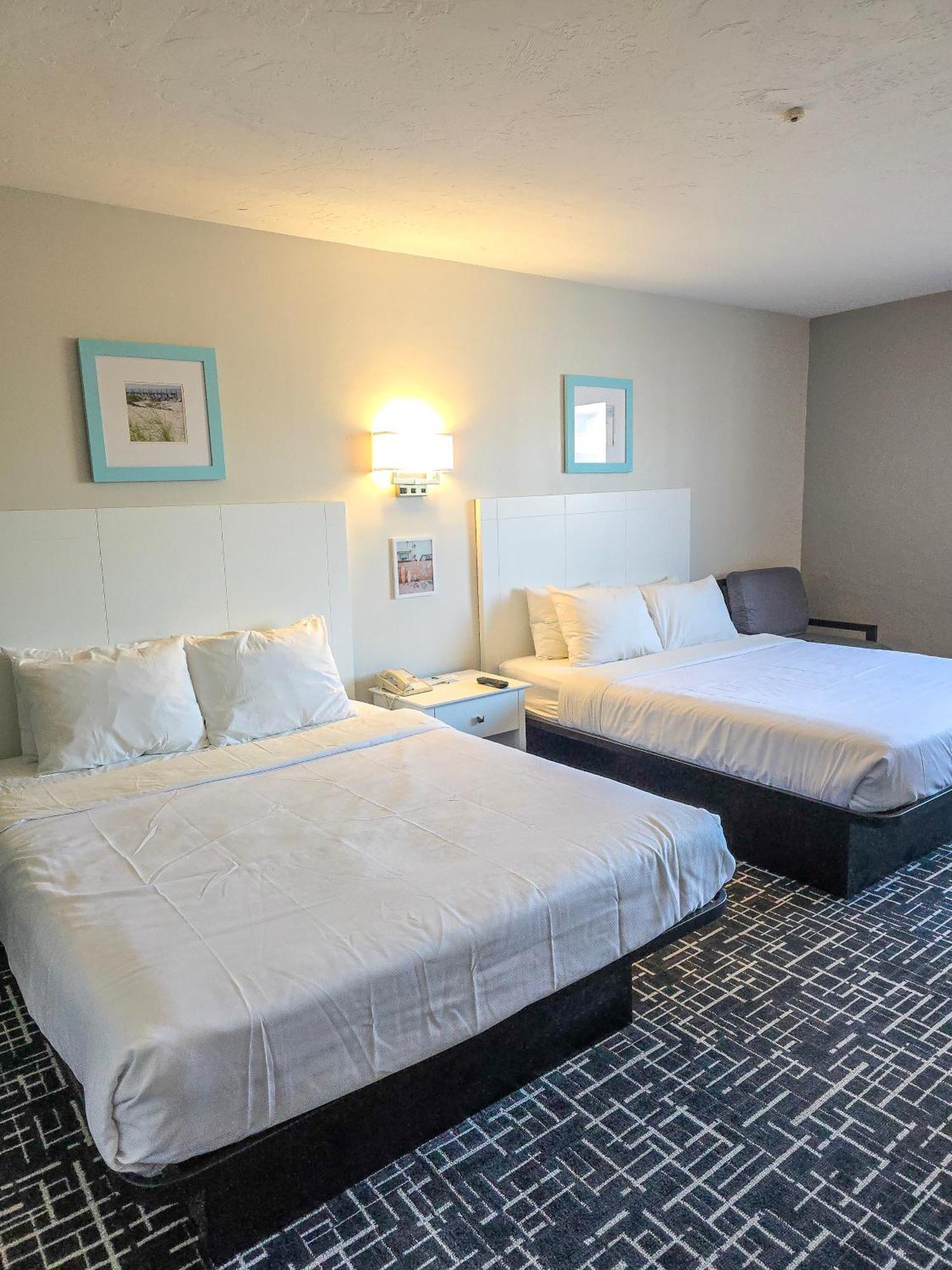 Heritage House Inn On Cape Cod Hyannis Ngoại thất bức ảnh
